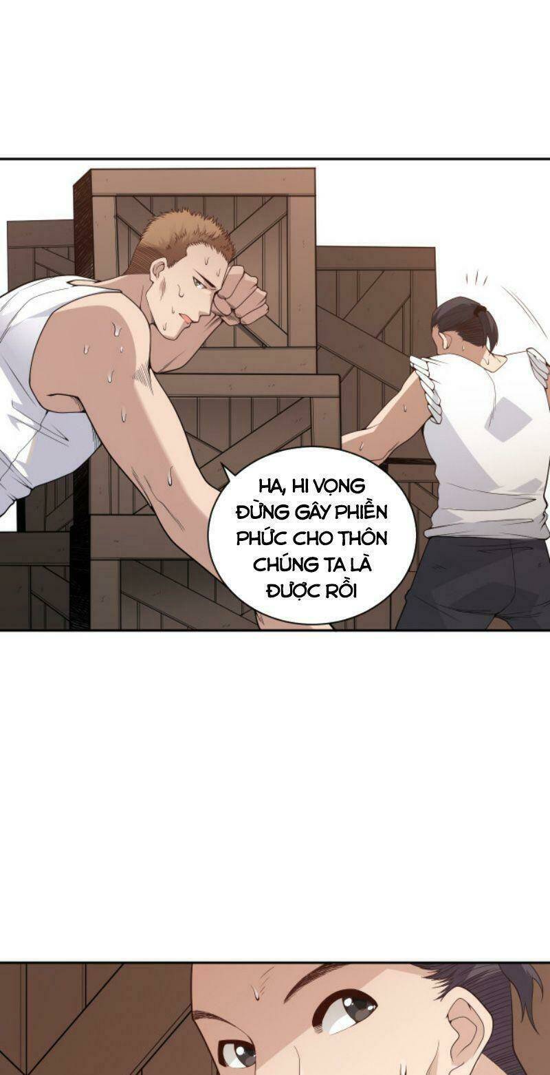 Giản Giới - Chương 149