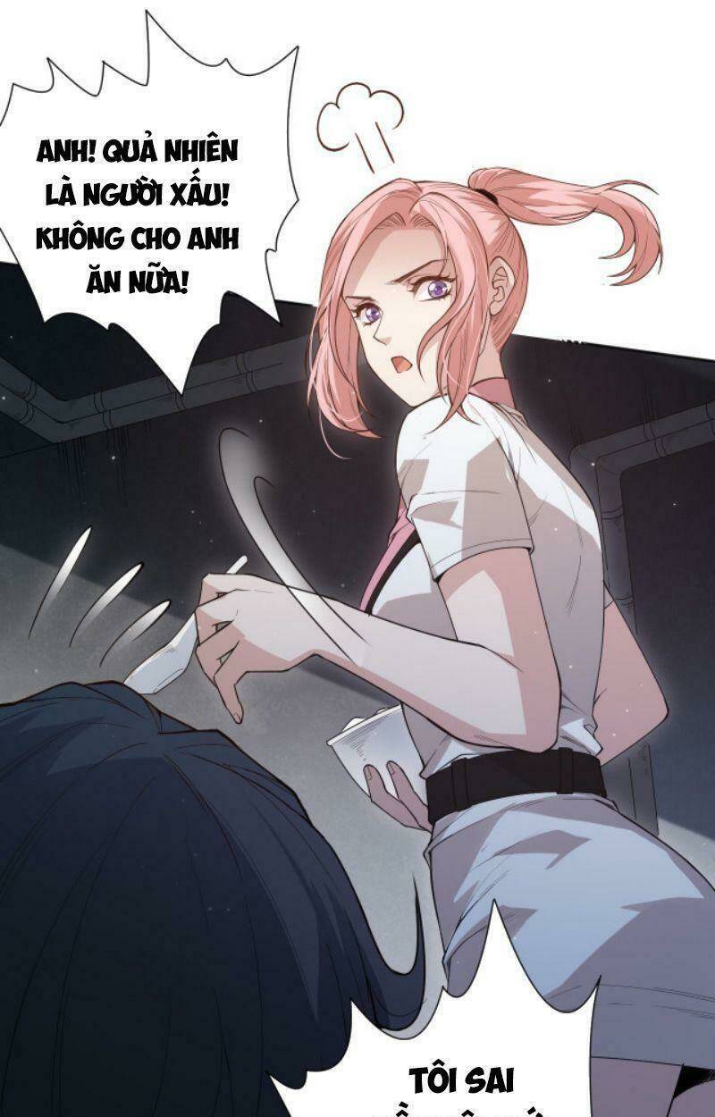 Giản Giới - Chương 149