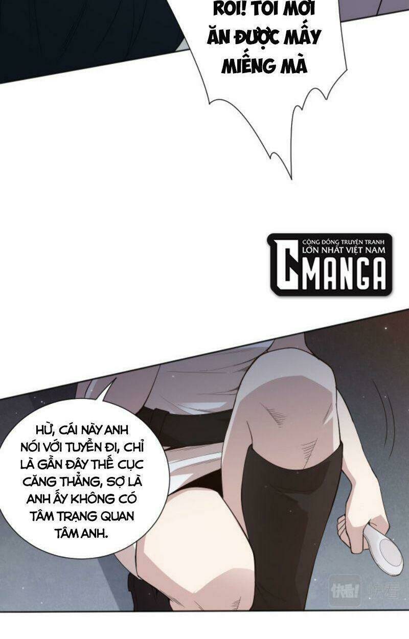Giản Giới - Chương 149