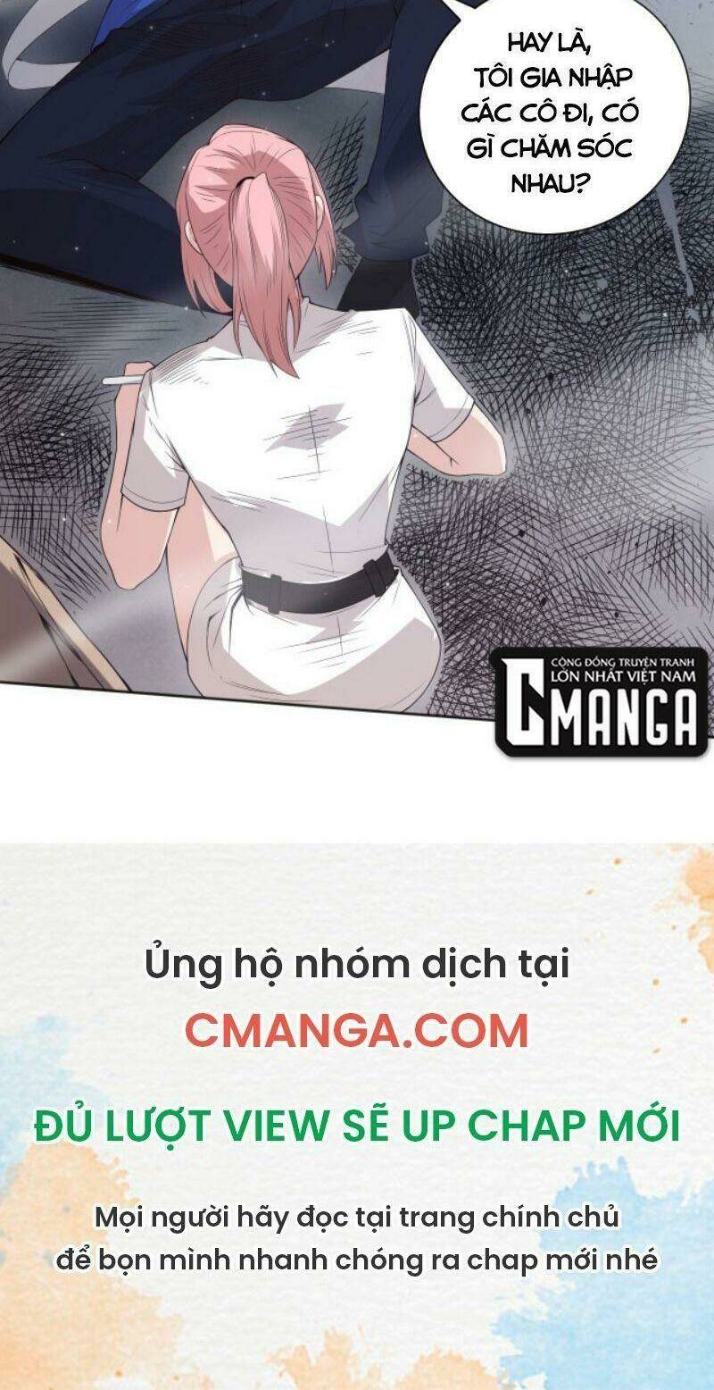 Giản Giới - Chương 149