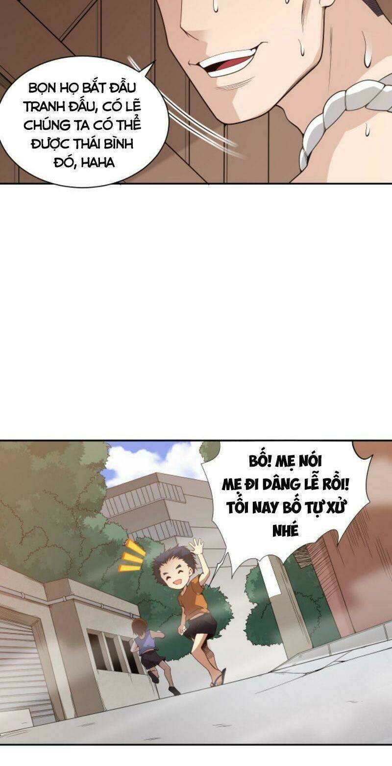 Giản Giới - Chương 149