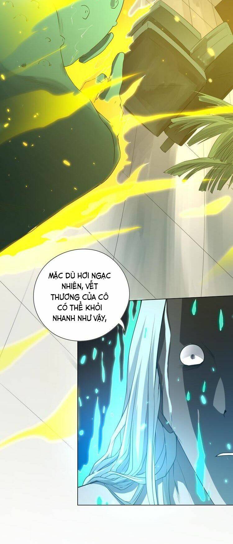 Giản Giới - Chương 15