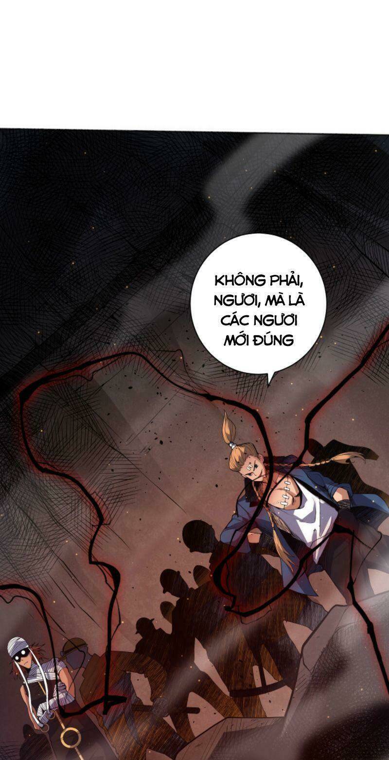 Giản Giới - Chương 150