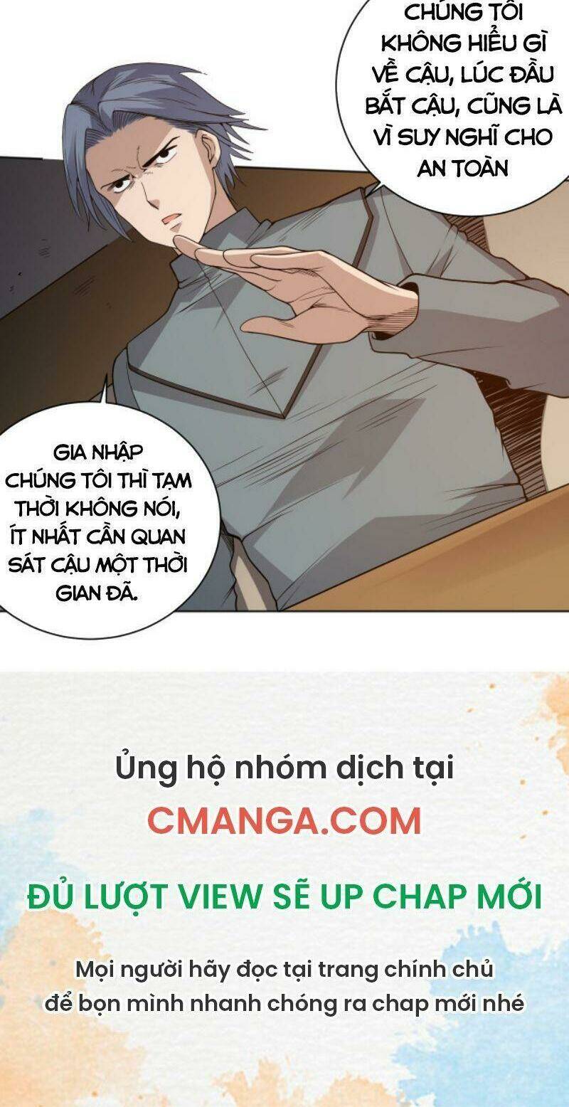 Giản Giới - Chương 150