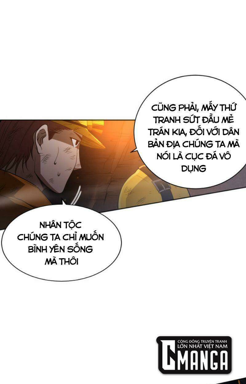 Giản Giới - Chương 150
