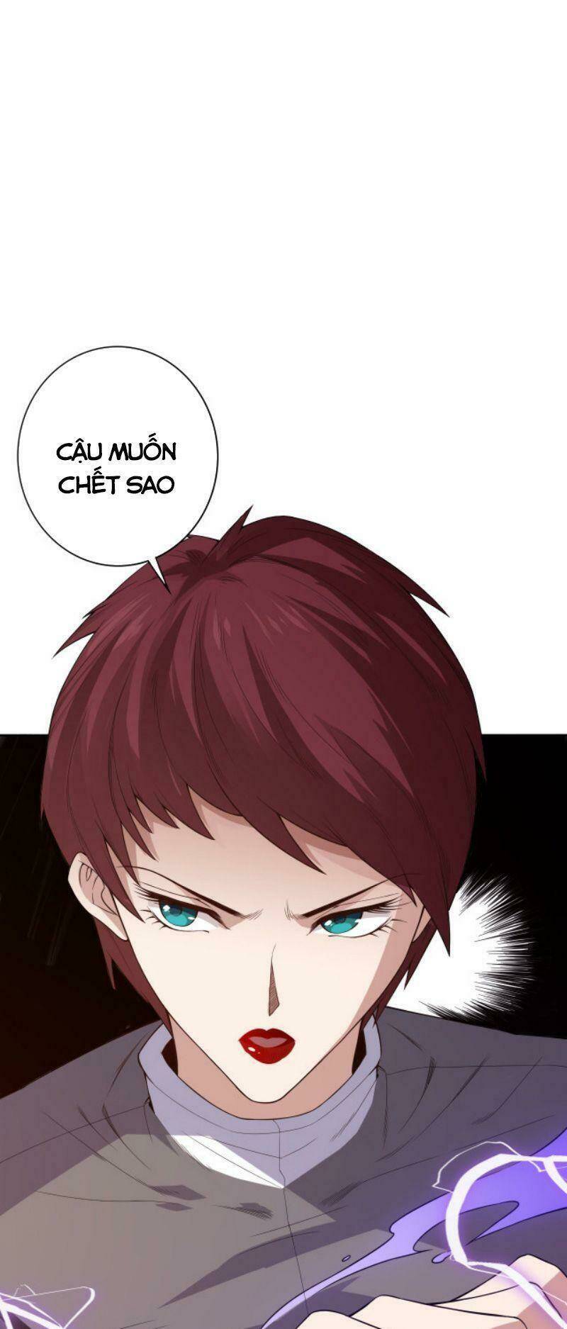 Giản Giới - Chương 150