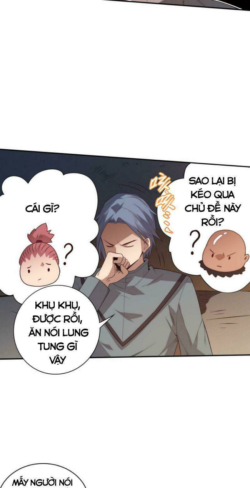 Giản Giới - Chương 150