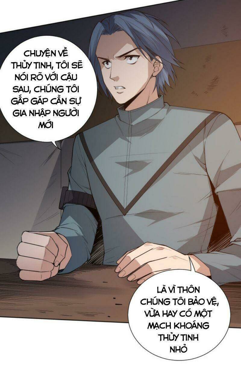Giản Giới - Chương 150