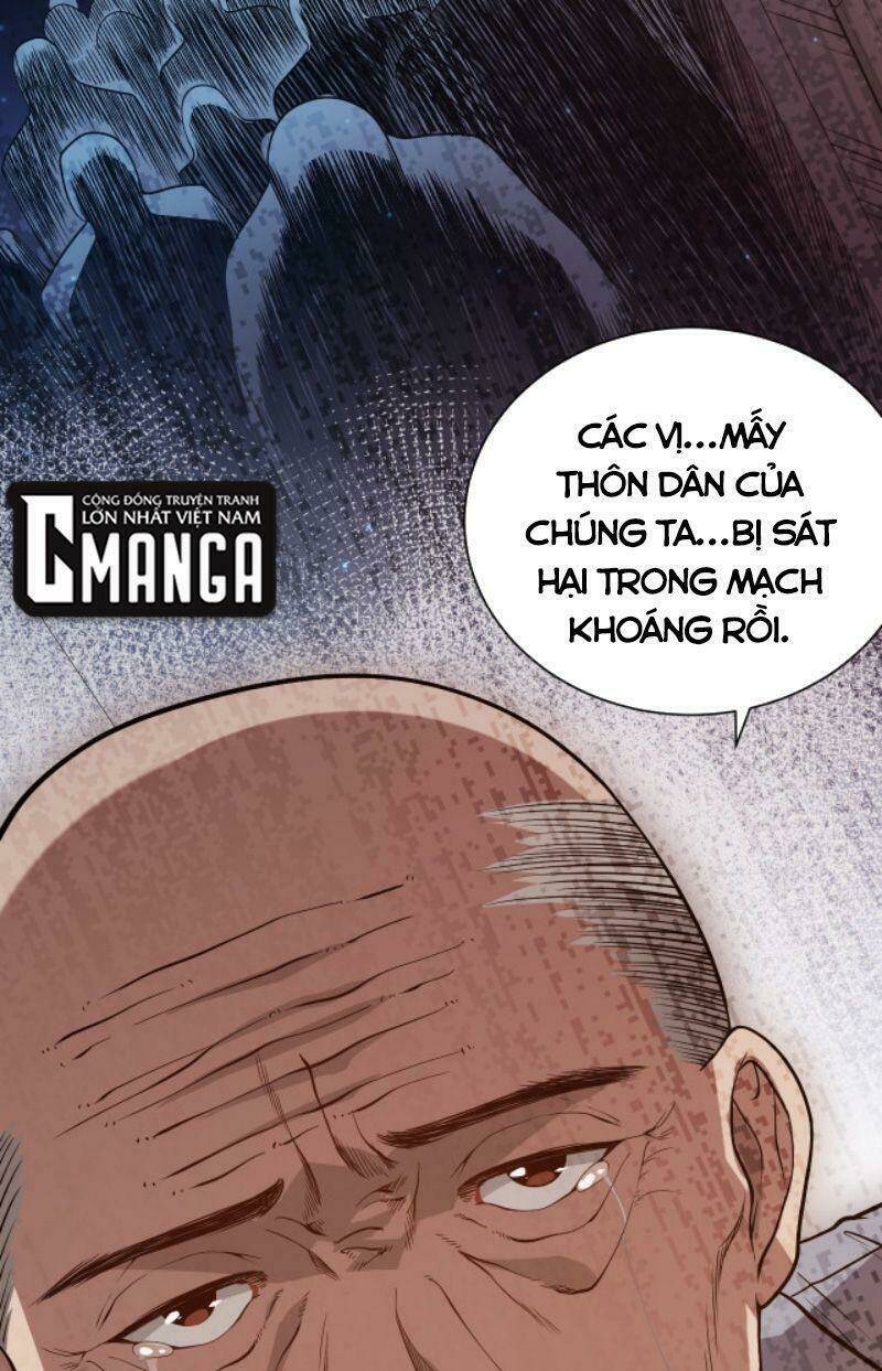 Giản Giới - Chương 150