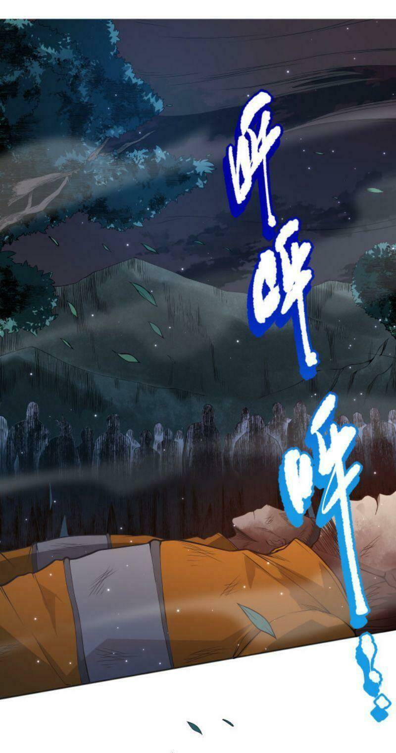 Giản Giới - Chương 151