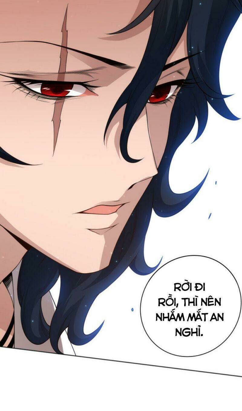 Giản Giới - Chương 151