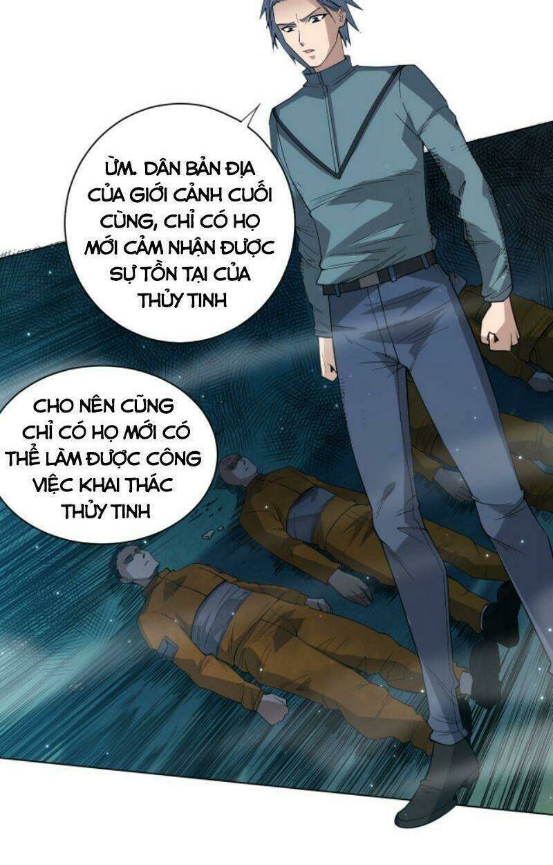 Giản Giới - Chương 151