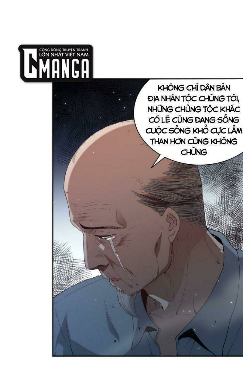 Giản Giới - Chương 151