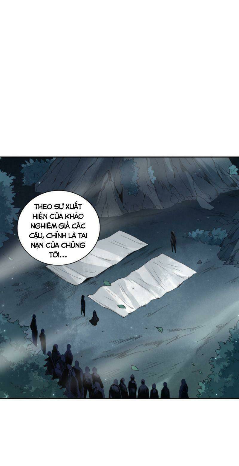 Giản Giới - Chương 151