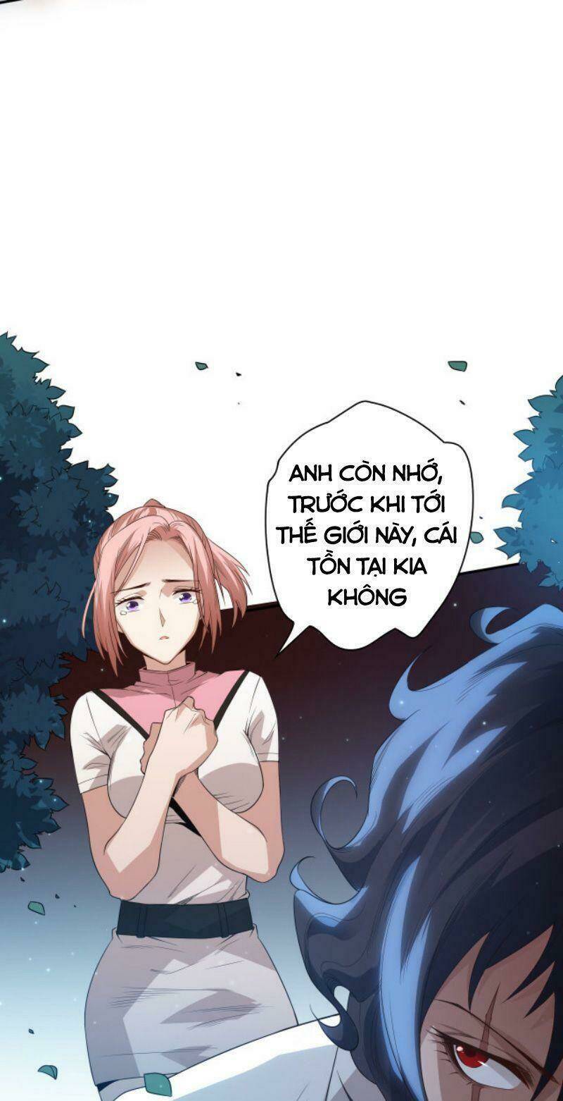 Giản Giới - Chương 151