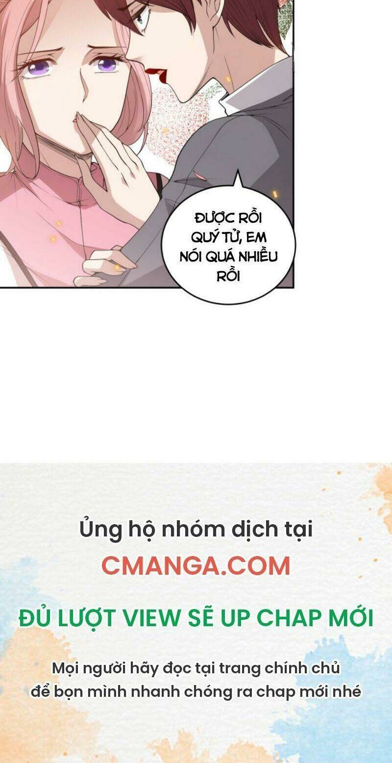 Giản Giới - Chương 151