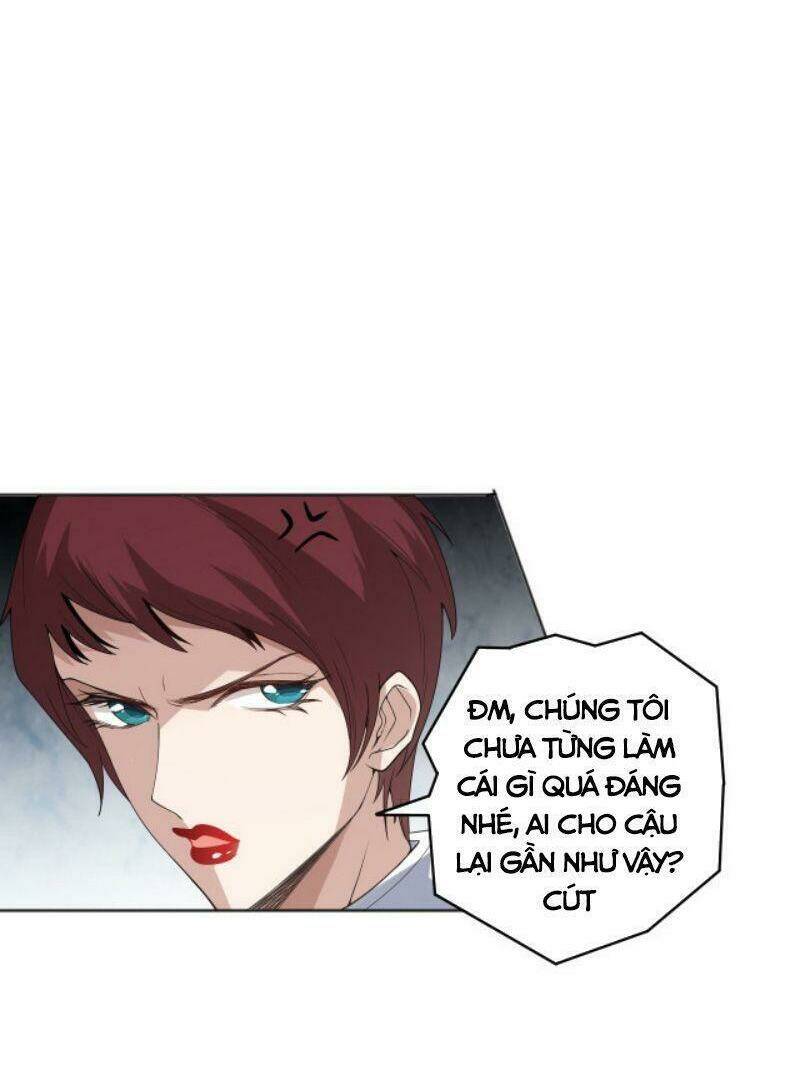 Giản Giới - Chương 151