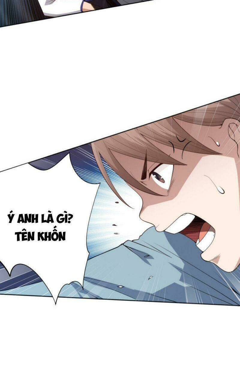 Giản Giới - Chương 151