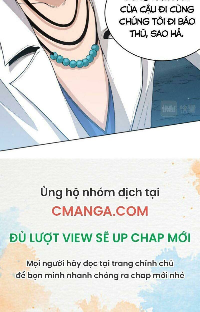 Giản Giới - Chương 151