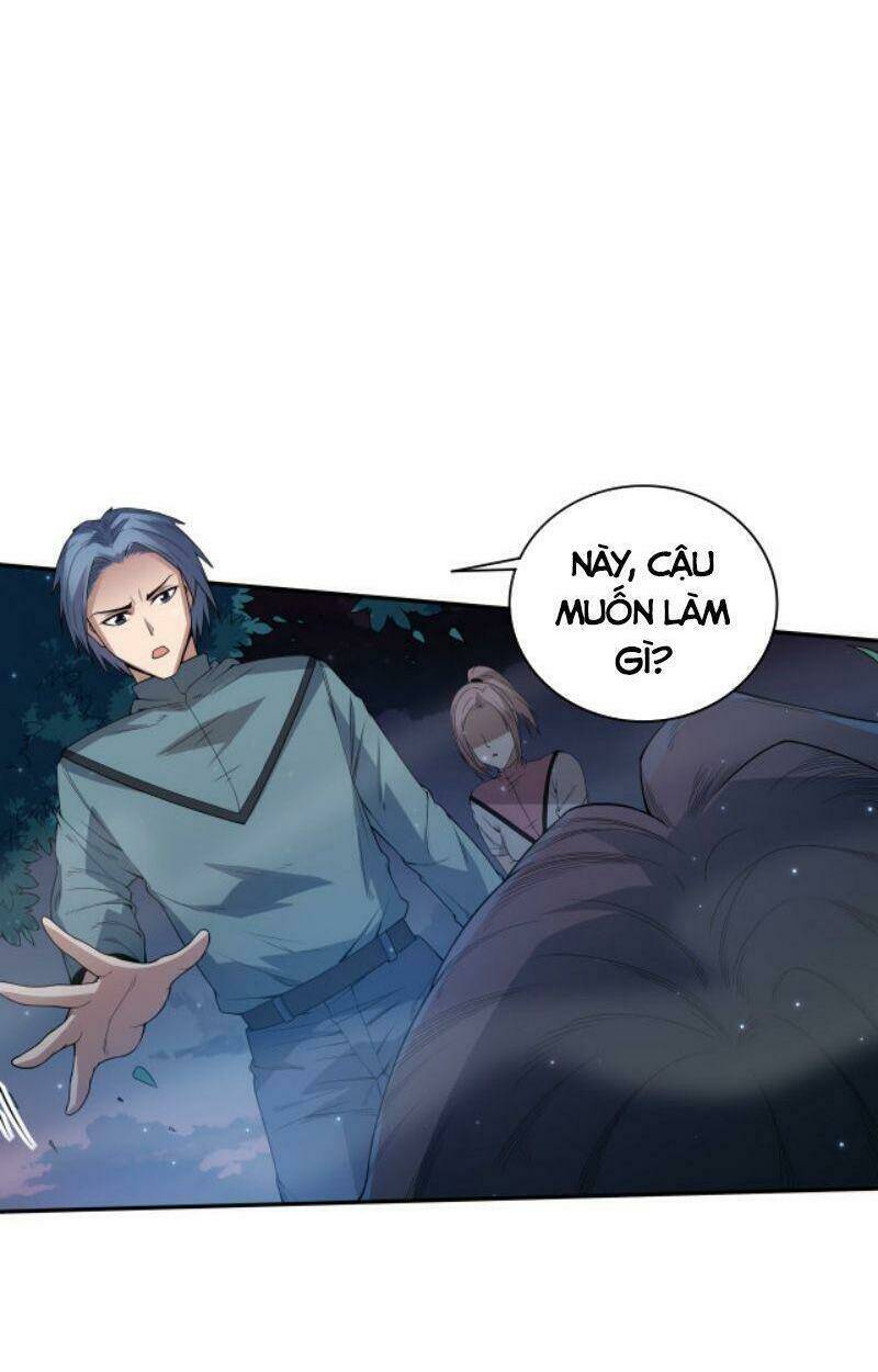 Giản Giới - Chương 151