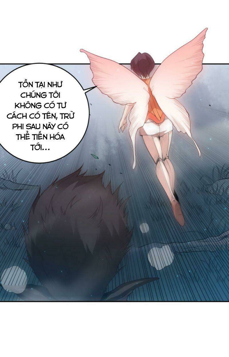 Giản Giới - Chương 152