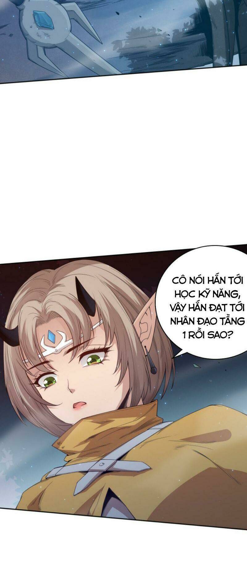 Giản Giới - Chương 152
