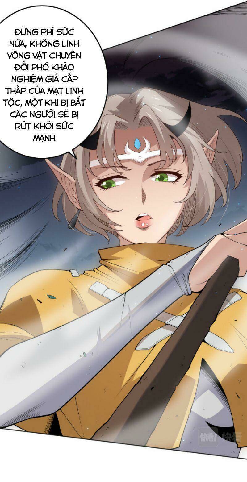 Giản Giới - Chương 152