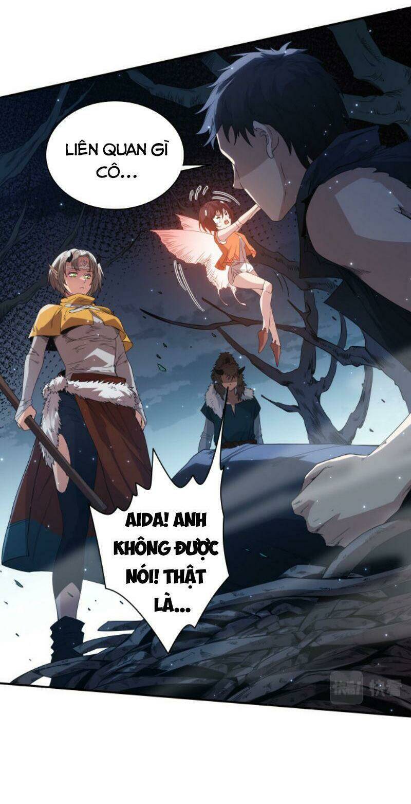 Giản Giới - Chương 152
