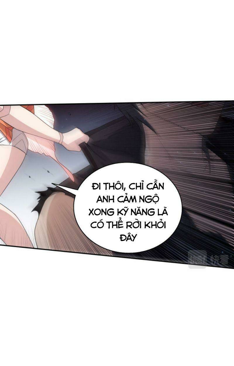 Giản Giới - Chương 152