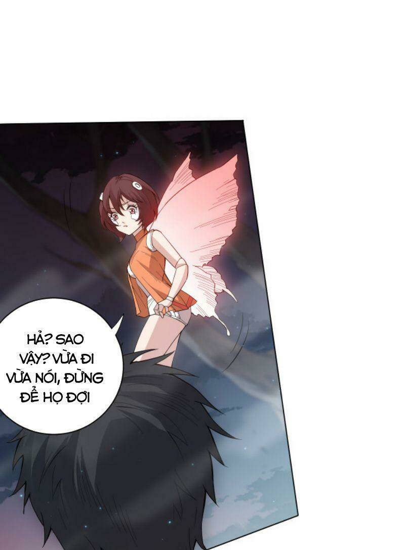Giản Giới - Chương 152