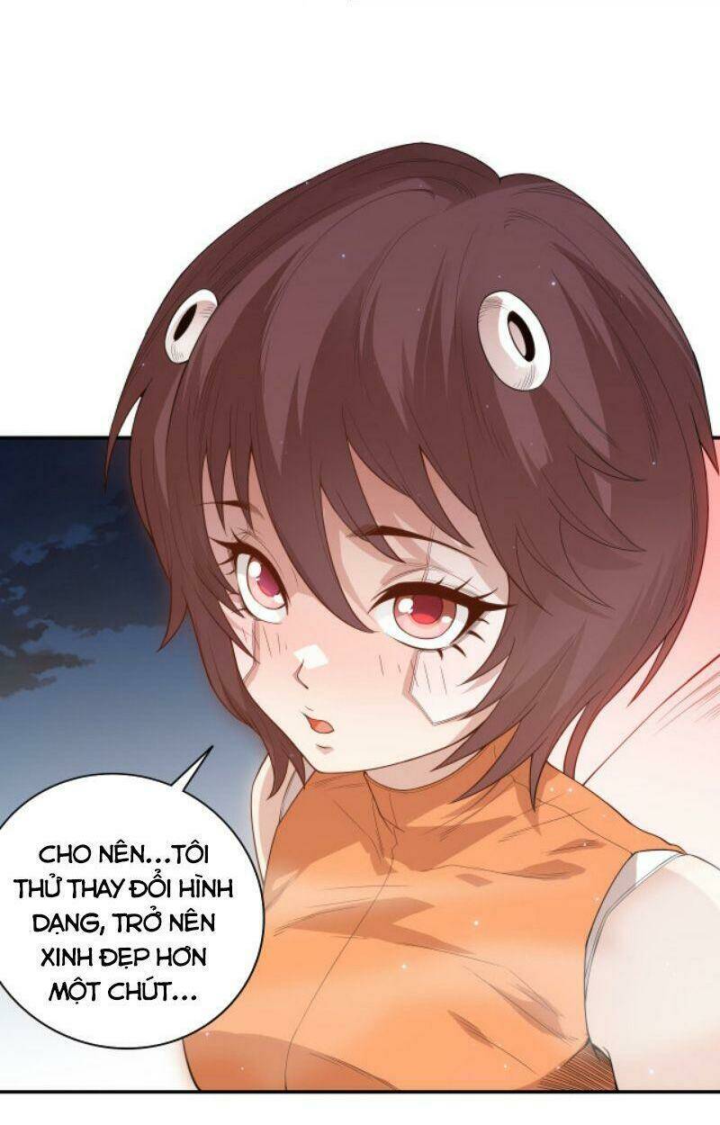 Giản Giới - Chương 152