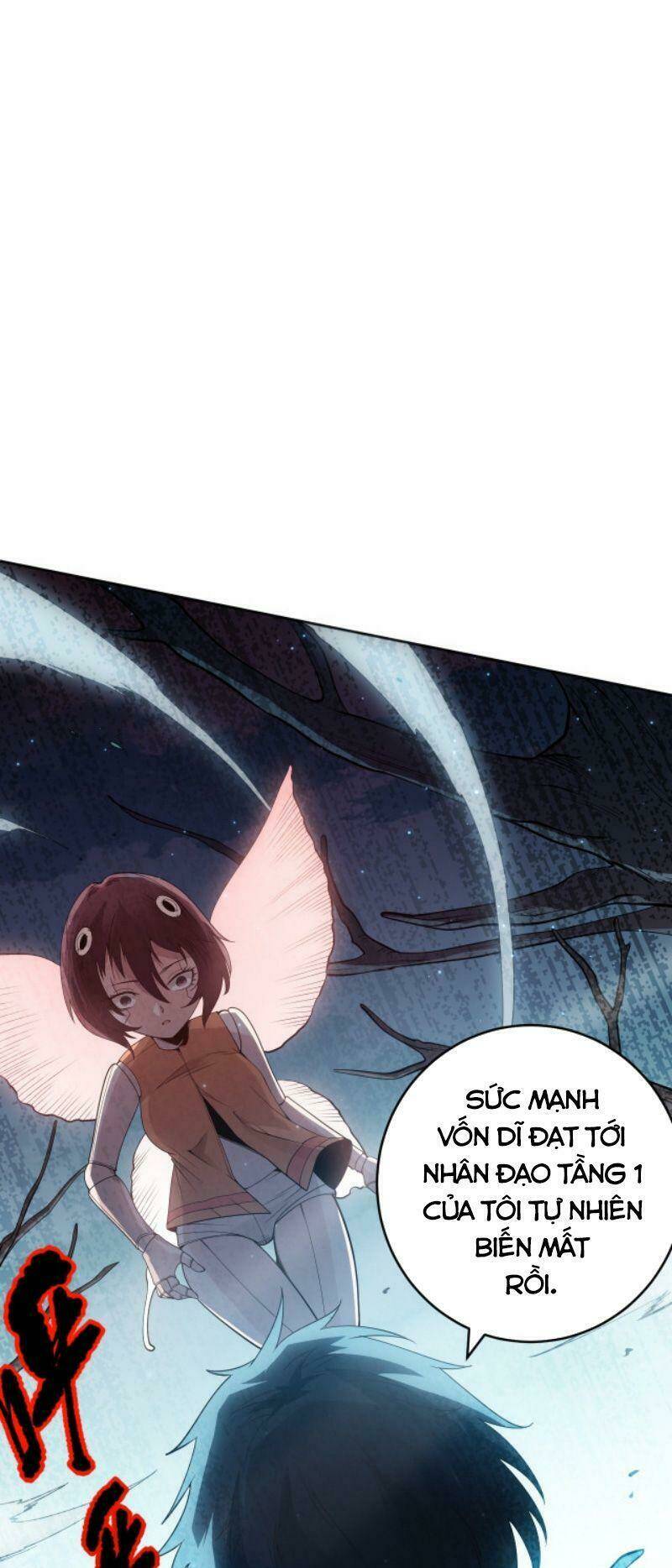 Giản Giới - Chương 152