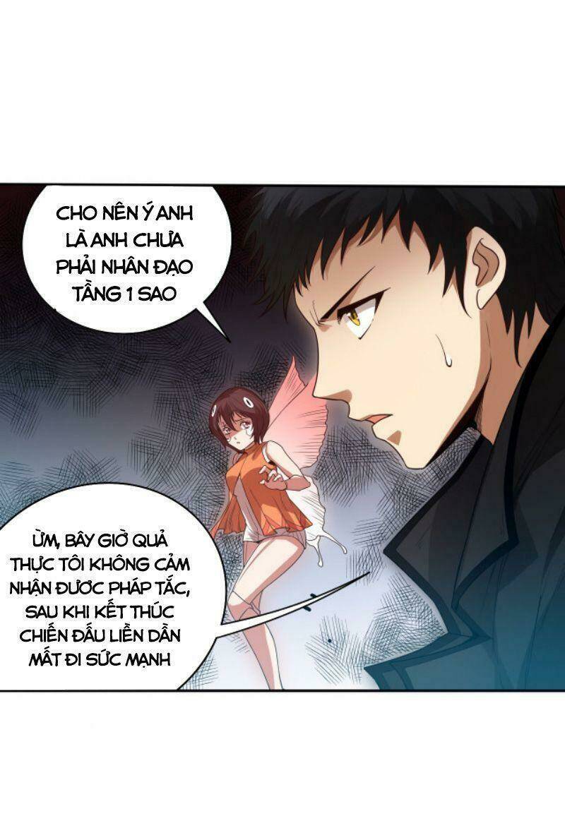 Giản Giới - Chương 153