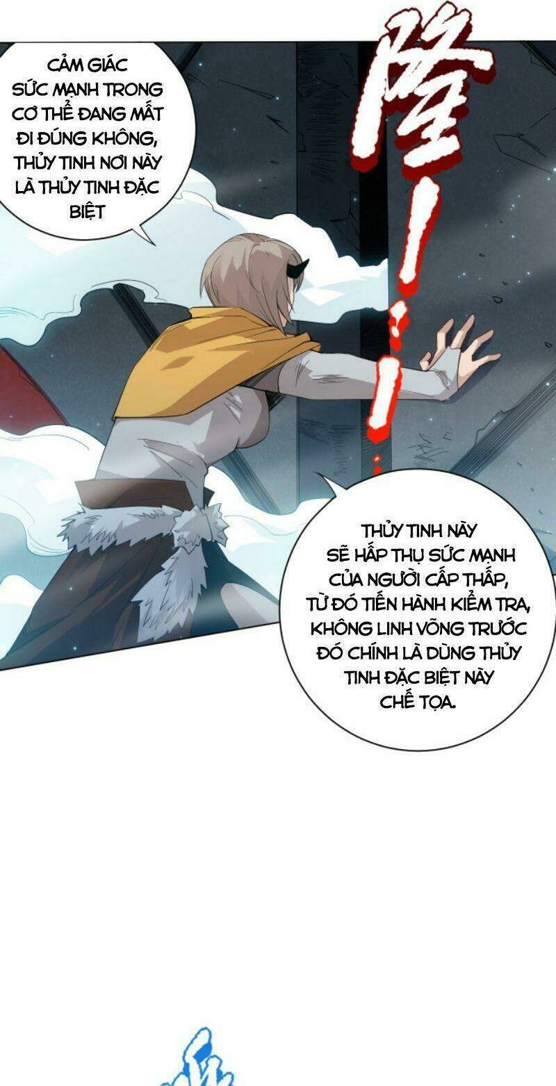 Giản Giới - Chương 153