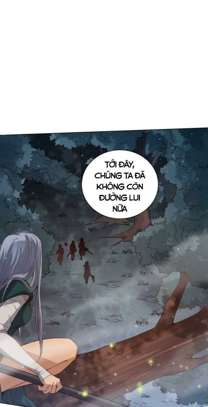 Giản Giới - Chương 153