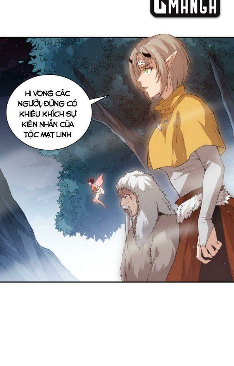 Giản Giới - Chương 153
