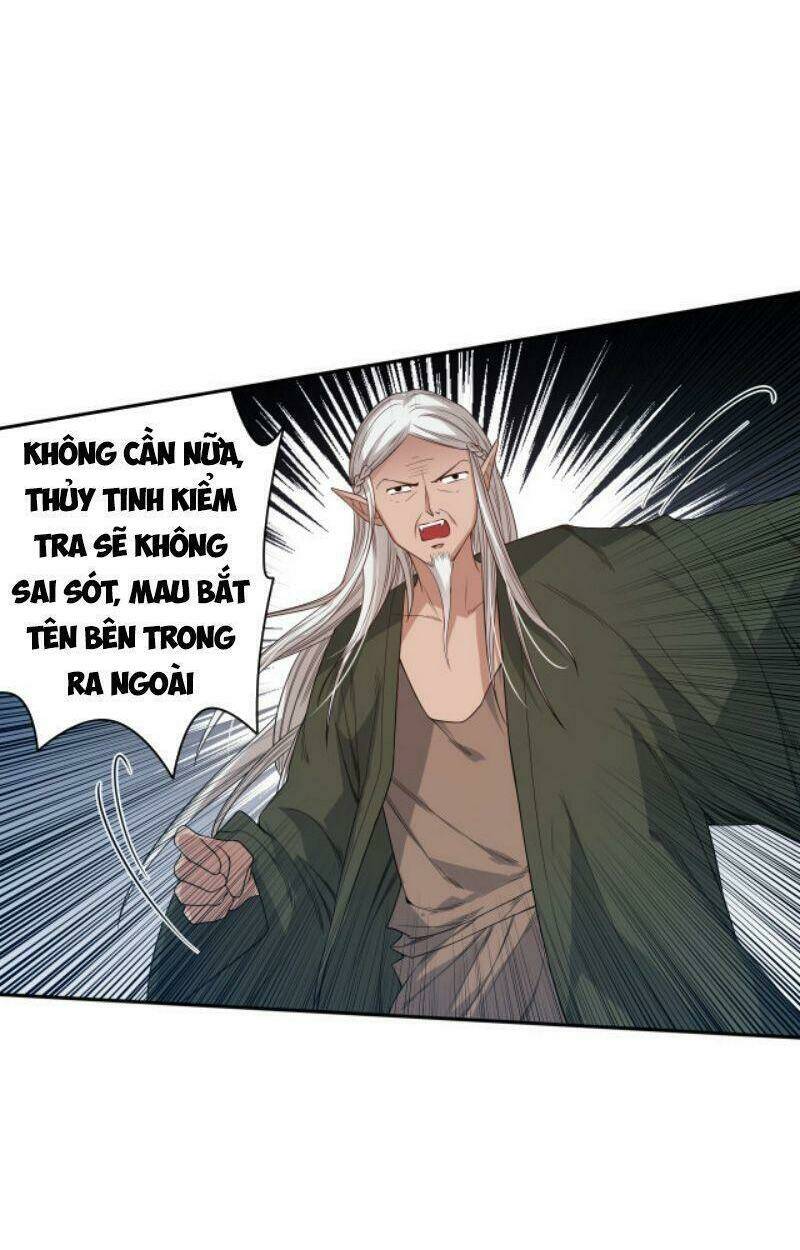 Giản Giới - Chương 153