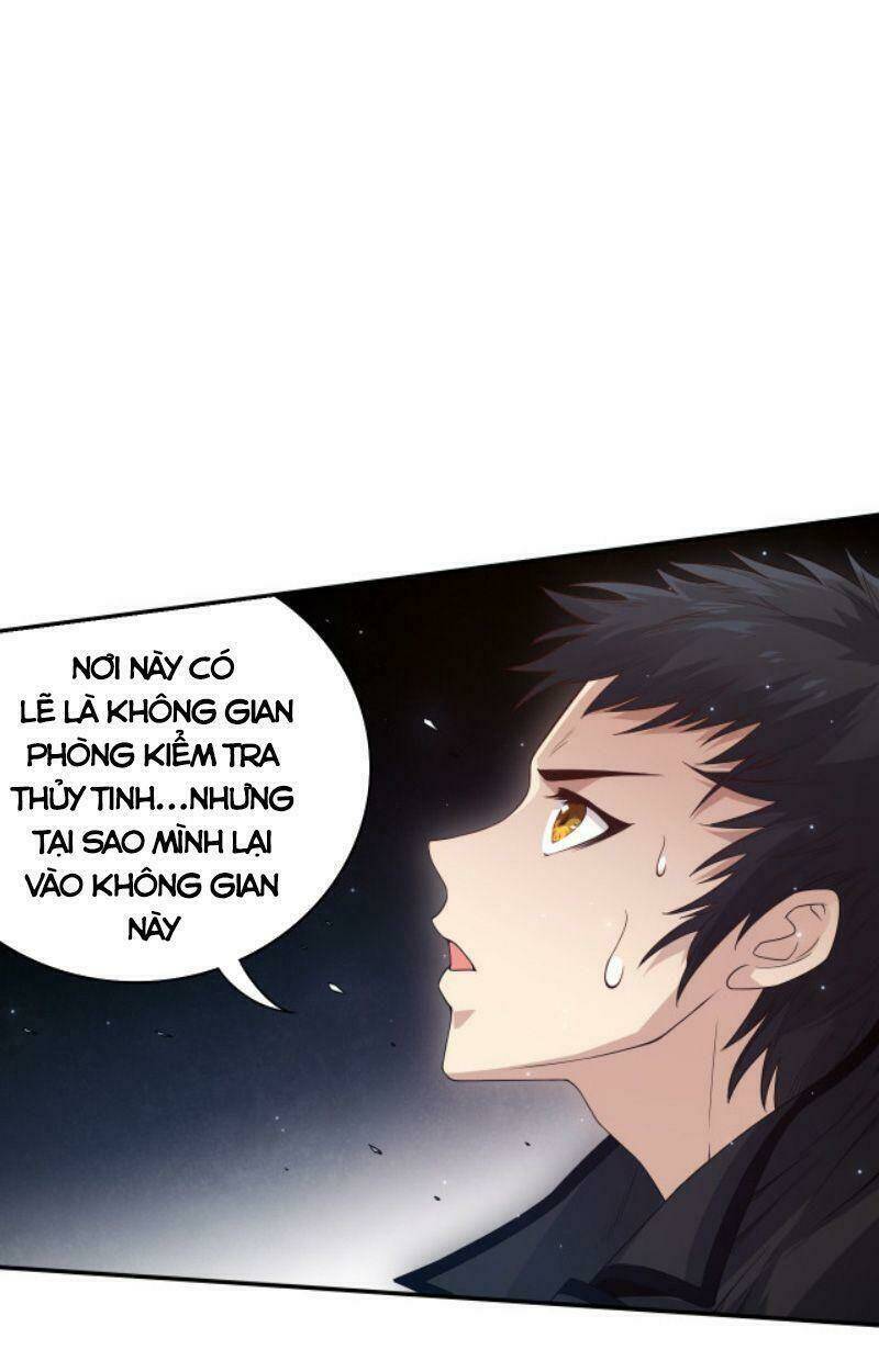 Giản Giới - Chương 154