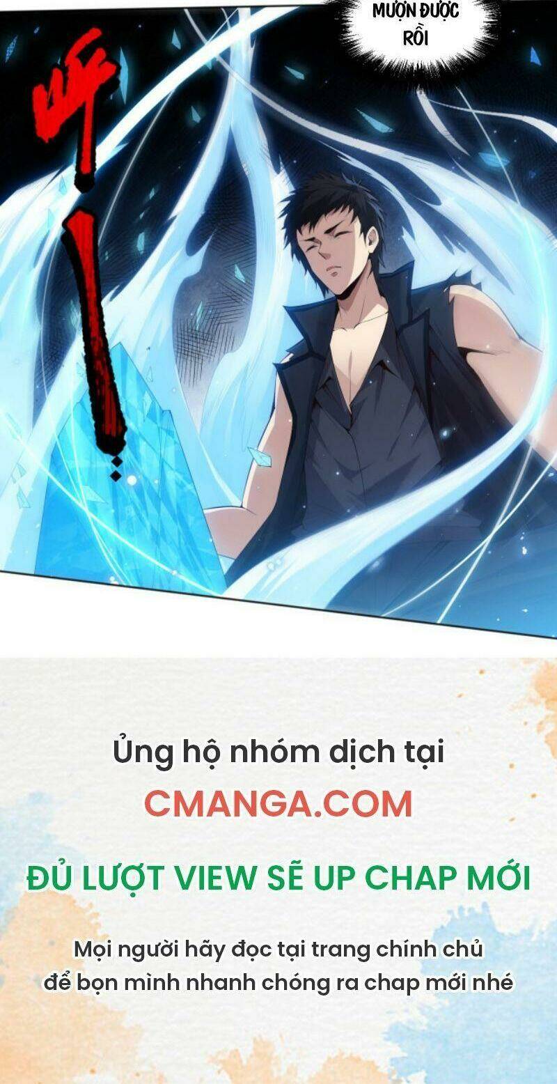 Giản Giới - Chương 154