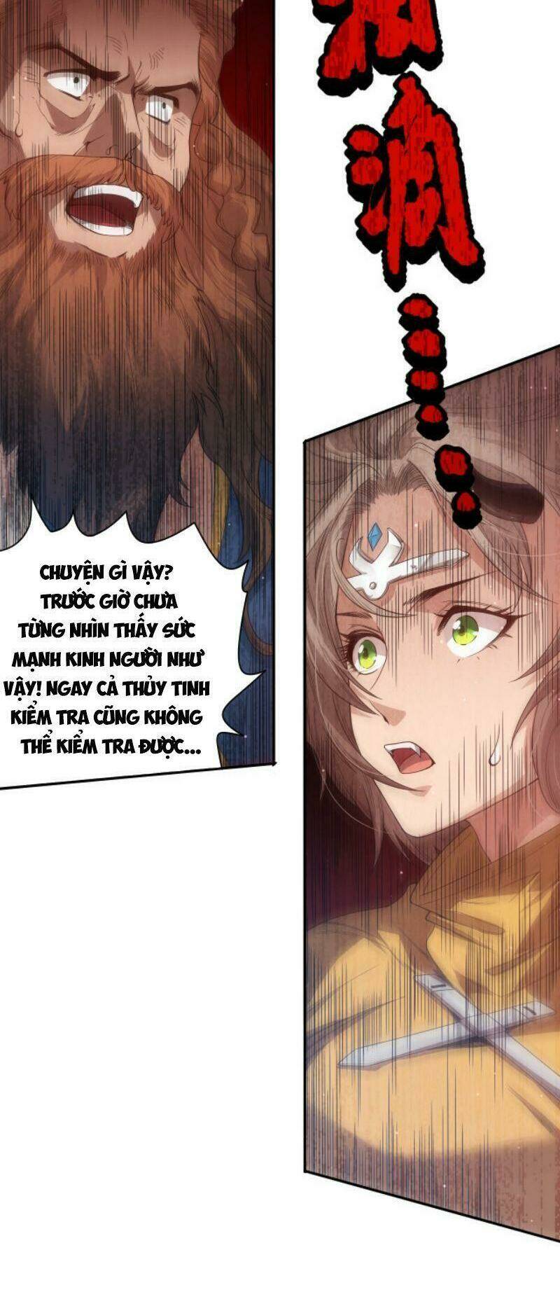 Giản Giới - Chương 154