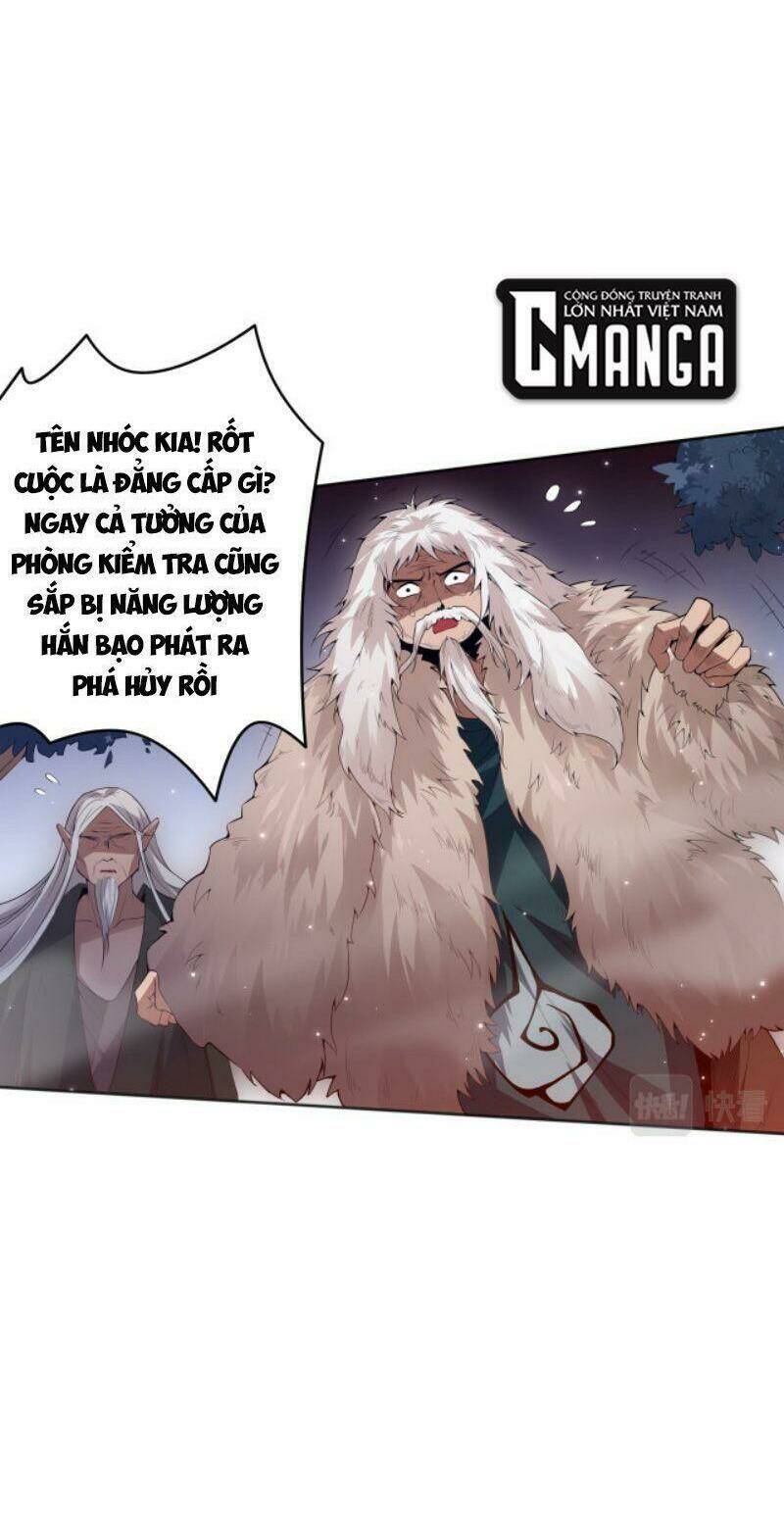 Giản Giới - Chương 154