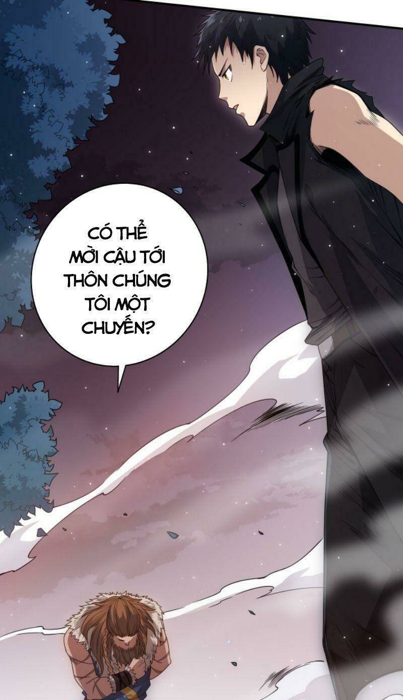 Giản Giới - Chương 154