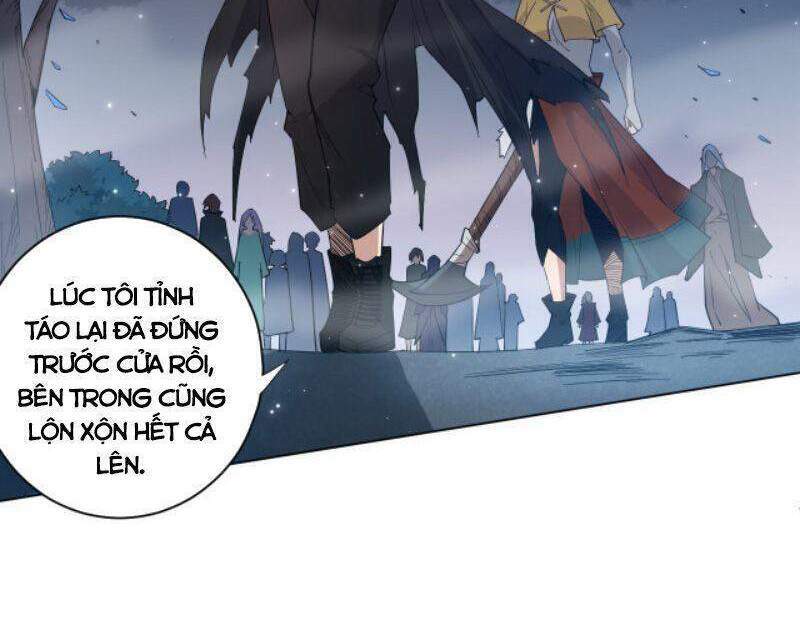 Giản Giới - Chương 155