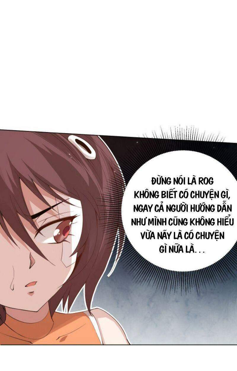 Giản Giới - Chương 155