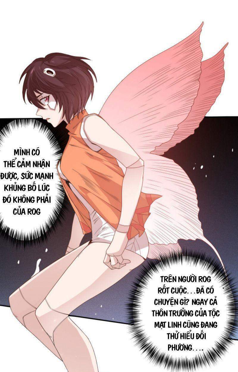 Giản Giới - Chương 155
