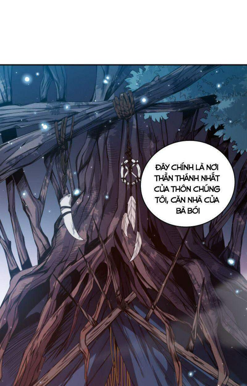 Giản Giới - Chương 155