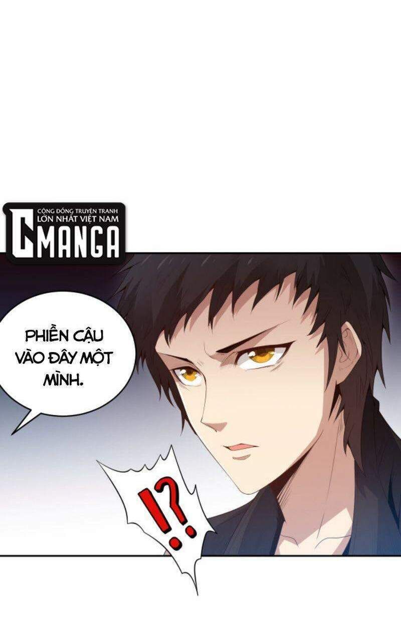 Giản Giới - Chương 155