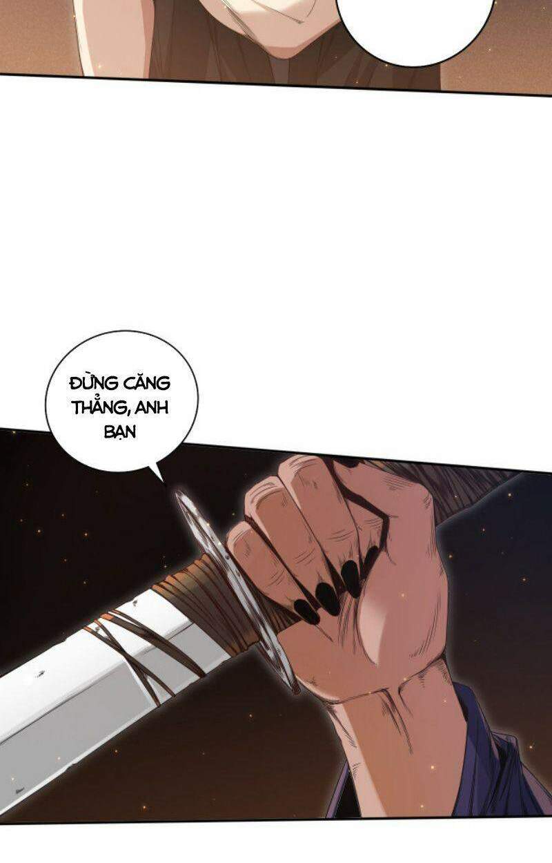 Giản Giới - Chương 155