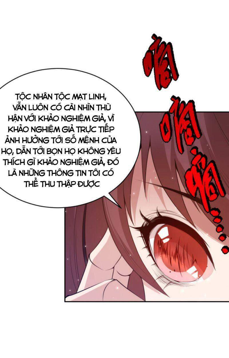 Giản Giới - Chương 155