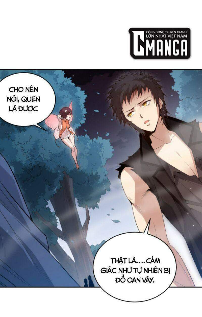 Giản Giới - Chương 155